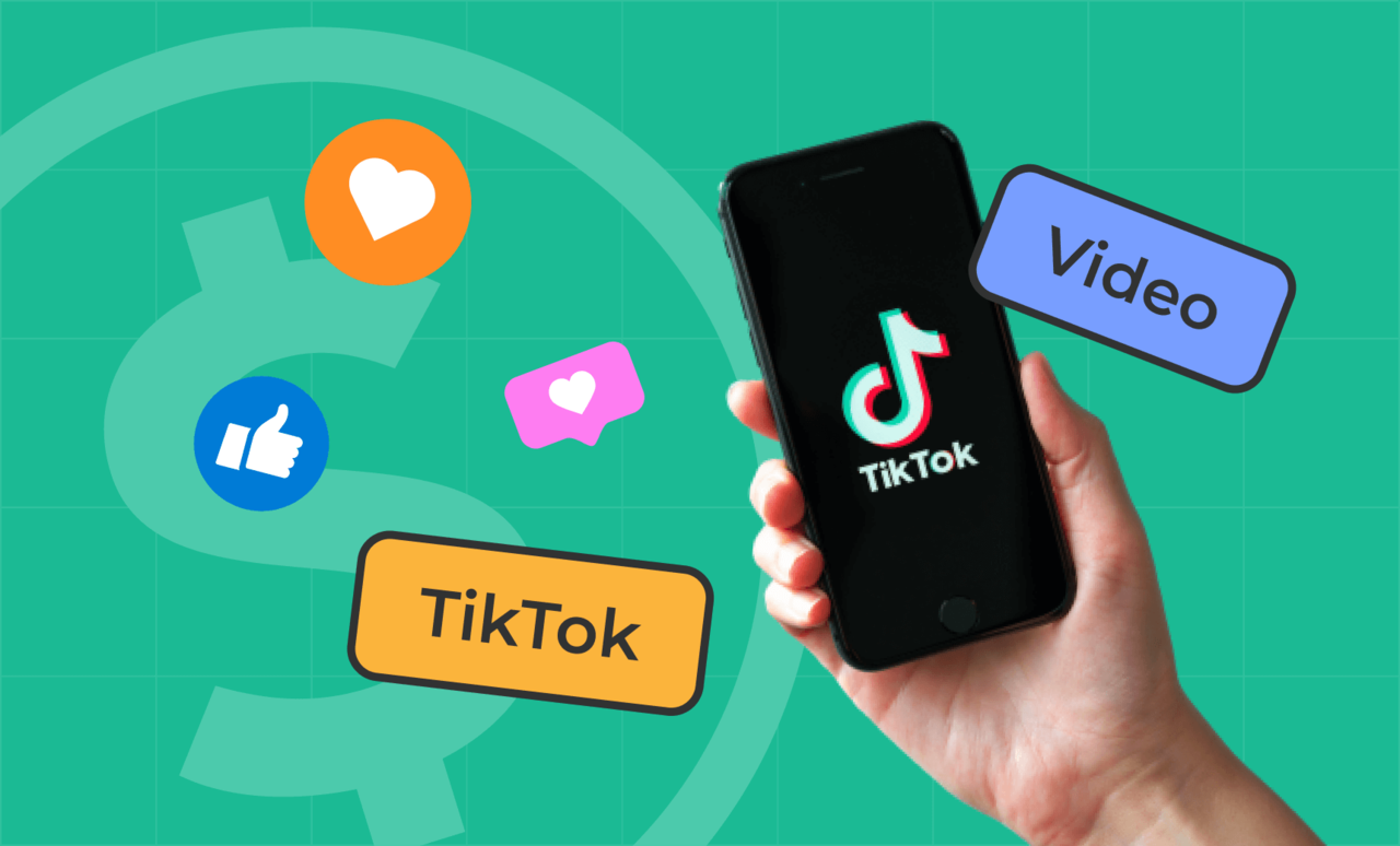 Rahasia Sukses Monetisasi Tiktok