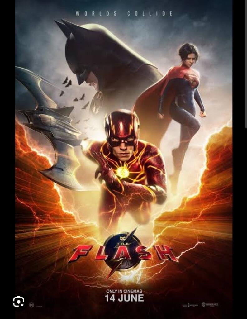 Mending DC daripada Marvel