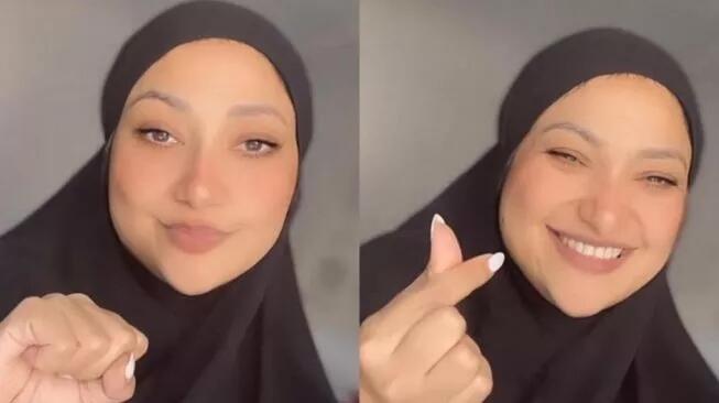 Rahma Azhari Kena Culture Shock Pindah ke AS: Jadi Malas Shalat, Semoga Tabah!