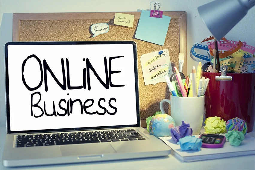 Mulai Bisnismu dari Rumah dengan Peluang Bisnis Online