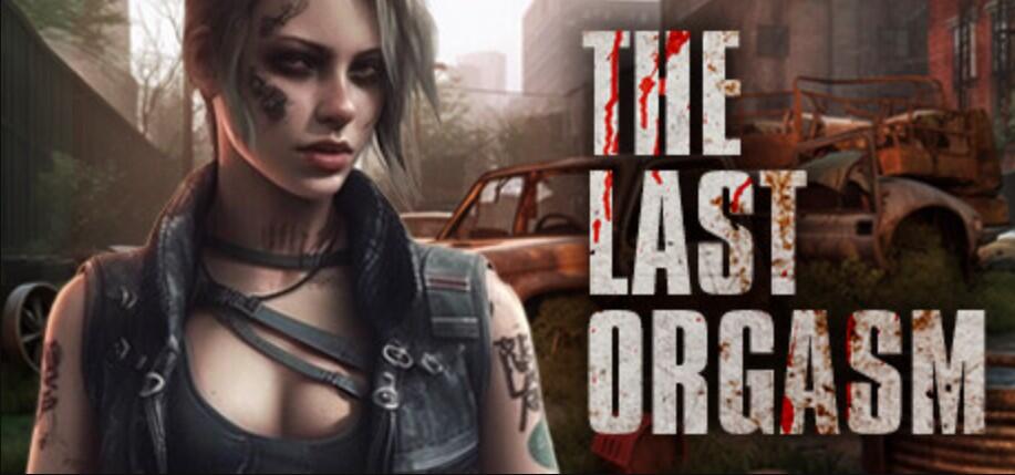 The Last Orgasm: Game FPS Horor dengan Konten 18+ yang Membuat Terpesona