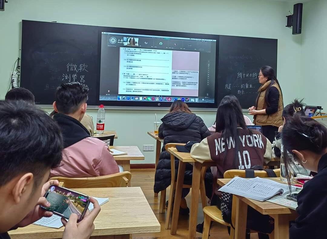 Mengintip Indahnya Menuntut Ilmu Di Negeri China Lewat Jalur Beasiswa Full