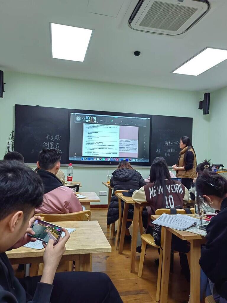 Mengintip Indahnya Menuntut Ilmu Di Negeri China Lewat Jalur Beasiswa Full