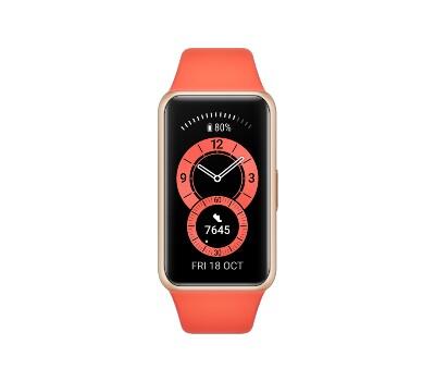 10 Smartband Terbaik Dengan Fitur Canggih