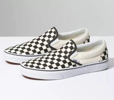 10 Sneakers Vans Terbaik untuk Pria dan Wanita