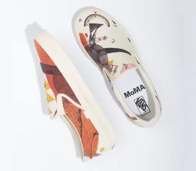10 Sneakers Vans Terbaik untuk Pria dan Wanita