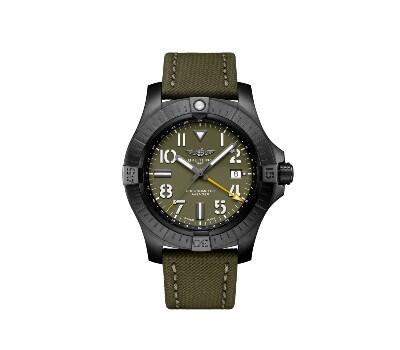 10 Rekomendasi Jam Tangan Militer Terbaik