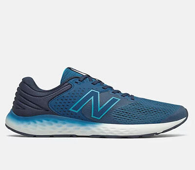10 Rekomendasi Sepatu New Balance Terbaik Untuk Pria