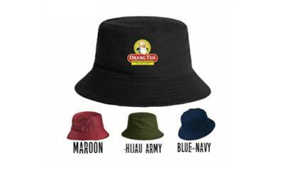 10 Merk Topi Pria Terbaik