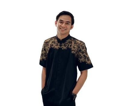 10 Rekomendasi Baju Koko Pria Terbaik