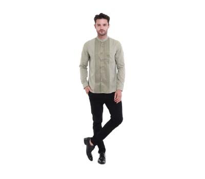 10 Rekomendasi Baju Koko Pria Terbaik