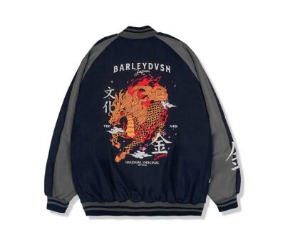 10 Rekomendasi Jaket Sukajan Terbaik