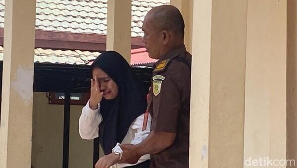 Awal Mula Perselingkuhan Istri Bunuh Suami Anggota Brimob Terbongkar

