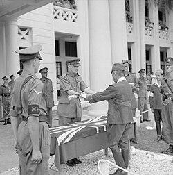 Bagaimana Jika Tidak Ada Negara Merdeka?