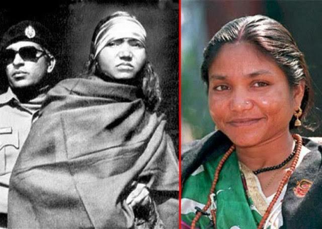 Bandit Queen sebuah Film Biografi dari Ratu Bandit India yang Melegenda, Phoolan Devi