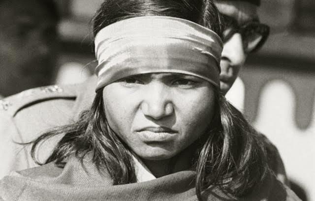 Bandit Queen sebuah Film Biografi dari Ratu Bandit India yang Melegenda, Phoolan Devi