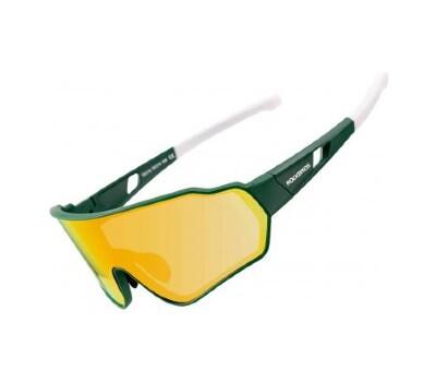 10 Rekomendasi Kacamata Photochromic