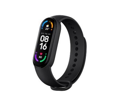 10 Smartband Terbaik dengan Berbagai Fitur Canggih
