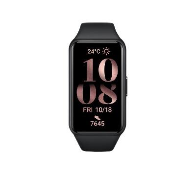 10 Smartband Terbaik dengan Berbagai Fitur Canggih