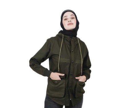 10 Jaket Parka Terbaik untuk Pria dan Wanita