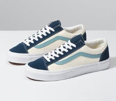 10 Sneakers Vans Terbaik untuk Pria dan Wanita