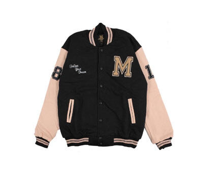 10 Rekomendasi Jaket Baseball Terbaik