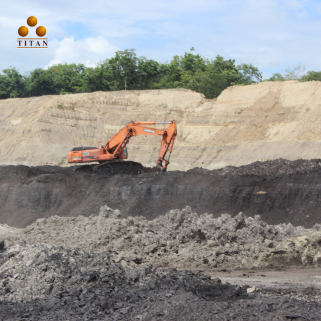 Membangun Budaya Keselamatan Pertambangan yang Kuat di Area Kerja Titan Infra Energy