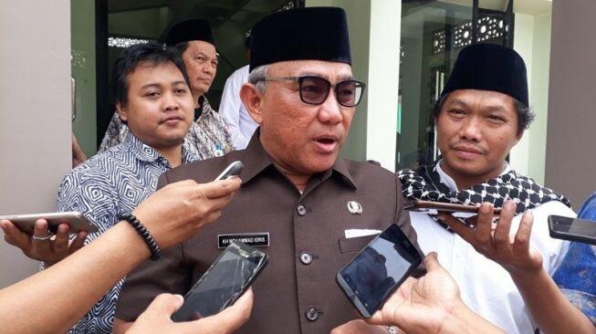WaliKota Depok Buat Larangan Pemasangan Segala Atribut Parpol, Warganet: Insecure Ya?