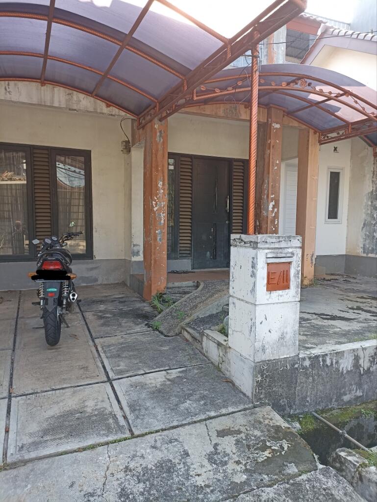 Jual Rumah