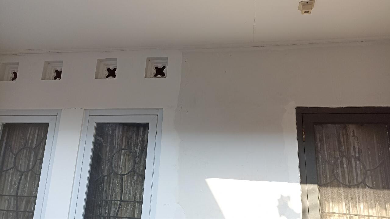 Jual Rumah