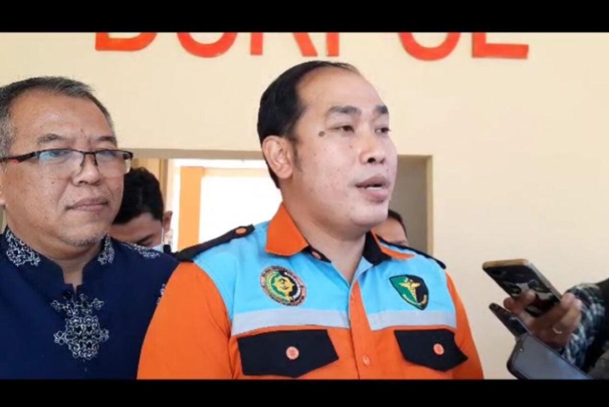 Misteri Identitas Mayat Mutilasi di Sidoarjo & Surabaya