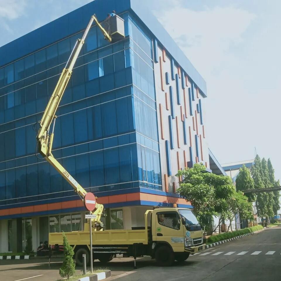 Rental Mobil Pju I Rental Mobil Skylift