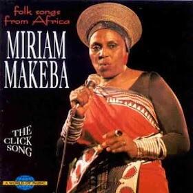 Kisah dibalik sound viral sosmed, Ooh-ee, Makeba, Makeba, ma che bella