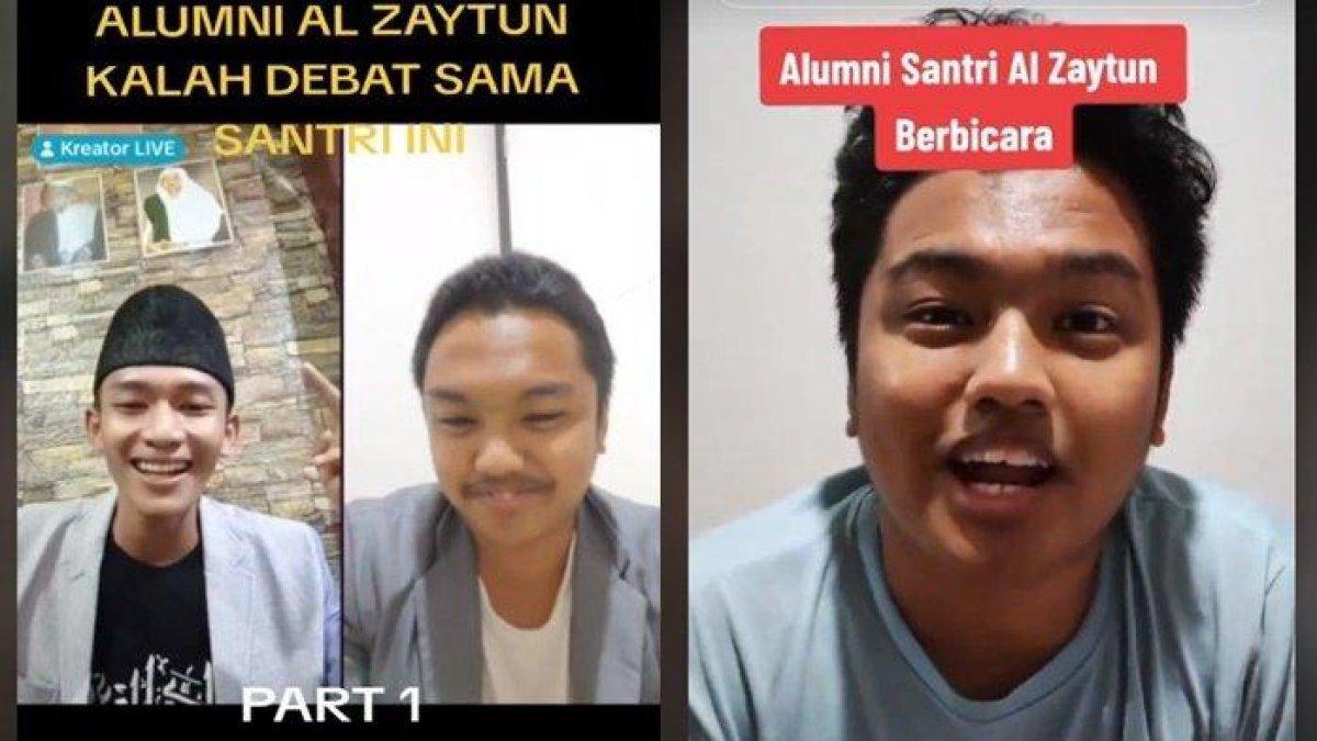 Ngaku 11 Tahun Mondok di Al-Zaytun Tapi Tak Paham Fardhu Wudhu, Apa Bisa Diwajarkan?