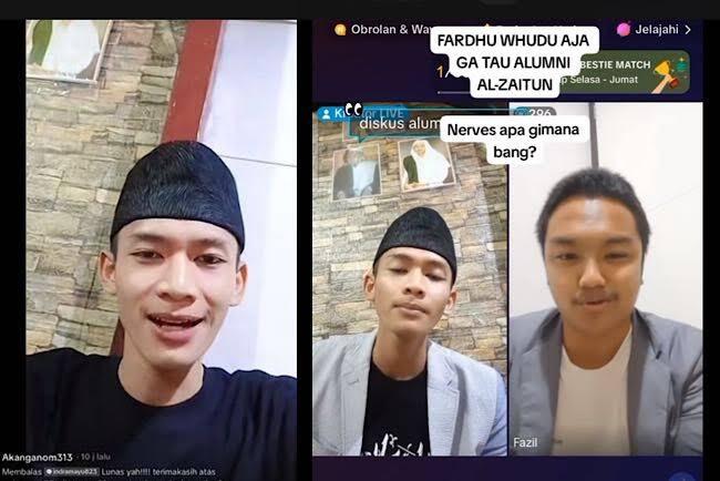 Ngaku 11 Tahun Mondok di Al-Zaytun Tapi Tak Paham Fardhu Wudhu, Apa Bisa Diwajarkan?