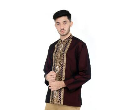 10 Rekomendasi Baju Koko Pria Terbaik