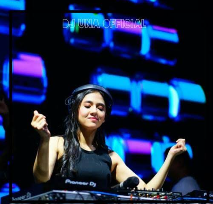 6 Female DJ Cantik Yang Bakal Mengguncang Panggung Dengan Performance Yang Ciamik