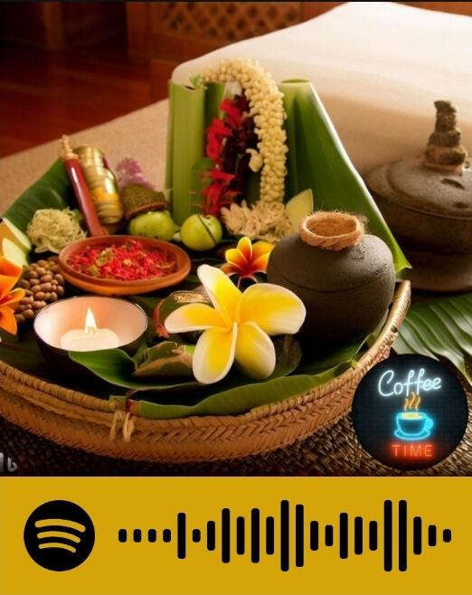 Colourful Bali: Warna-Warni Festival Budaya dan Retret Kesehatan di Pulau Dewata