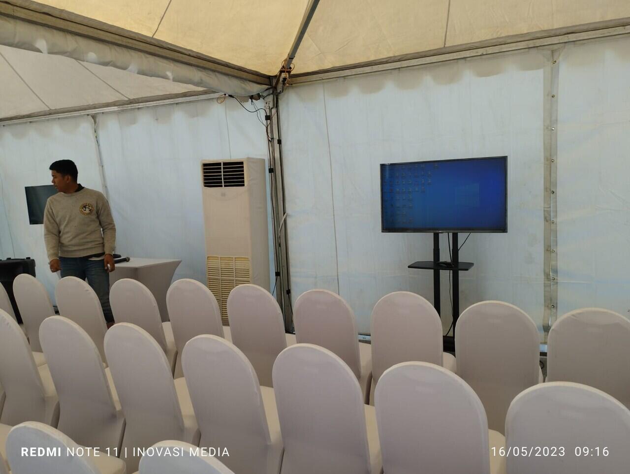 Vendor Sewa TV LCD LED Plasma Surabaya