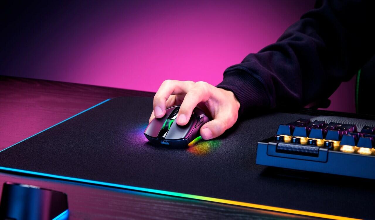 Razer Cobra Pro Muncul - Mouse Baru, Berbeda, & Sempurna Untuk Bermain