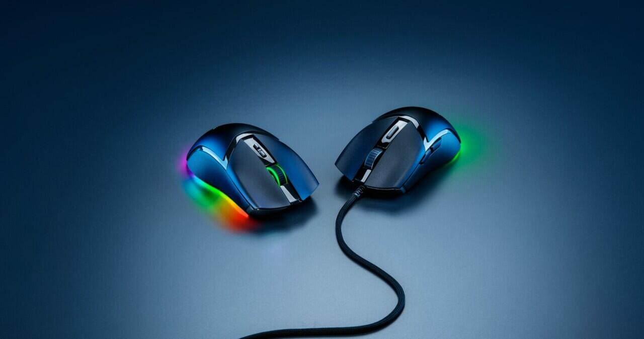 Razer Cobra Pro Muncul - Mouse Baru, Berbeda, & Sempurna Untuk Bermain