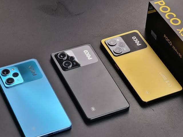 Poco X5 Pro Bikin Ulah, Harga 3 Jutaan Kualitas Mewah! Pasukan Vivo, Dkk Ketar-Ketir!