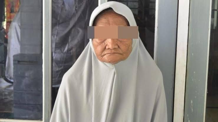 Viral Nenek 83 Tahun Dituduh Curi 20 Buah Kelapa! Hotman Paris Ganti 100 Kali Lipat?