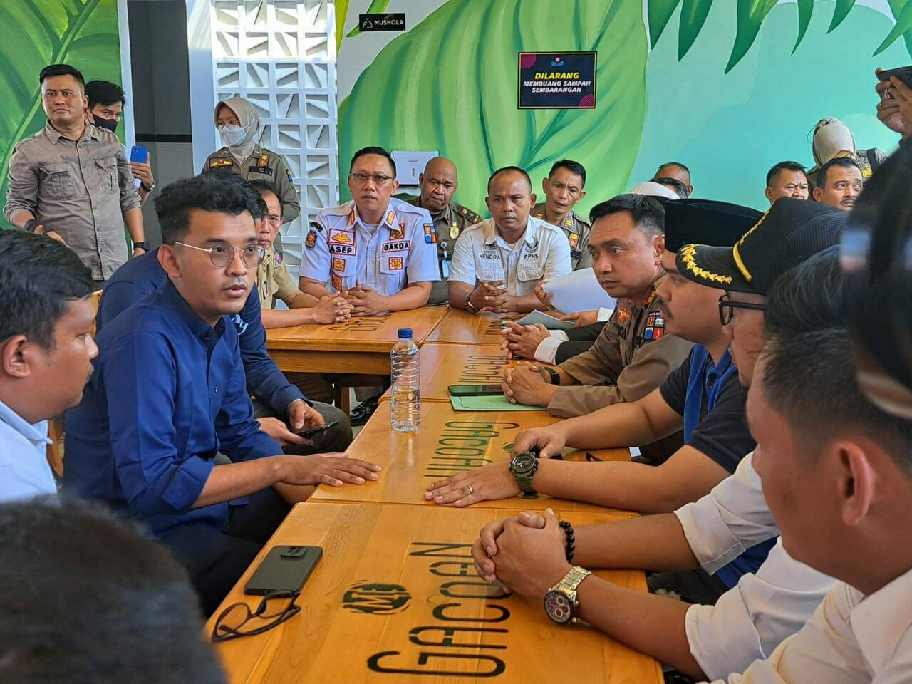 Langgar Aturan, Mie Gacoan Diminta Tutup! Ini Penyebabnya!