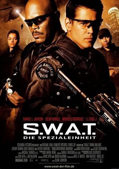 Review Film | S.W.A.T.