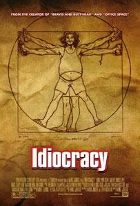 Idiocracy Film Mengisahkan Ketika Dunia hanya Dipenuhi oleh Orang Bodoh, Bayangkan?