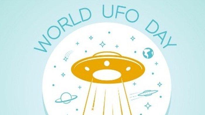 Hari UFO Internasional: Meningkatkan Kesadaran Akan Potensi Kehidupan Selain Manusia