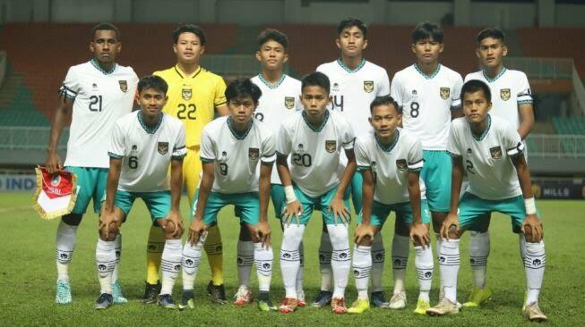 Media Vietnam Kembali Nyinyir, Iri Indonesia Jadi Tuan Rumah Piala Dunia U-17!