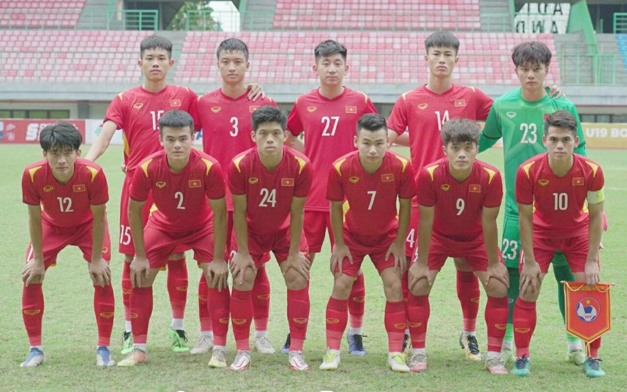 Media Vietnam Kembali Nyinyir, Iri Indonesia Jadi Tuan Rumah Piala Dunia U-17!