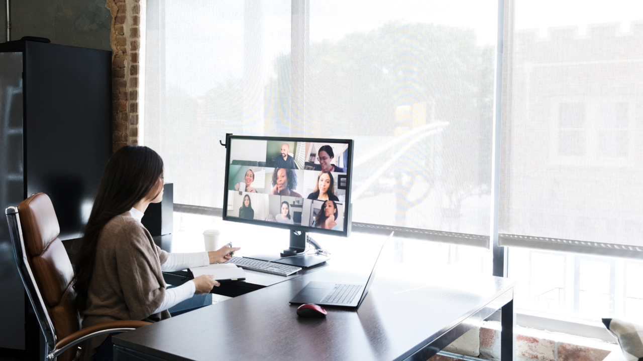 Peran Kantor Virtual dalam Meningkatkan Citra Perusahaan